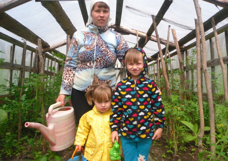 Вологодское подворье